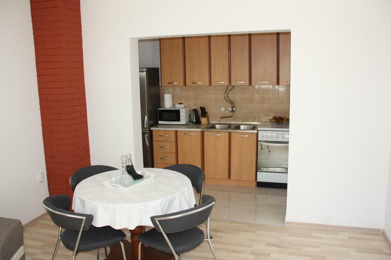Apartment Nina Split Exterior foto